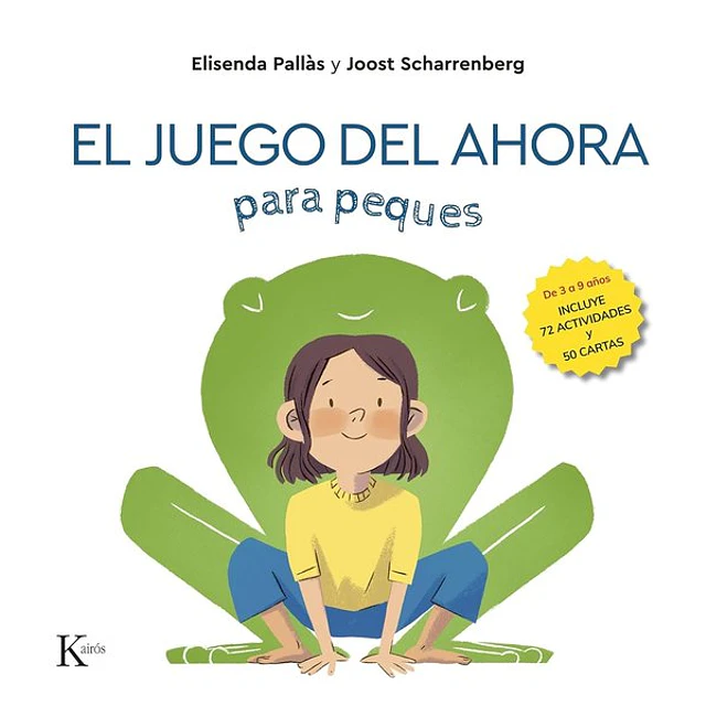 El juego del ahora para peques