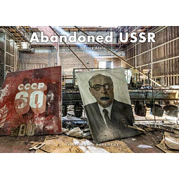 Abandoned ussr