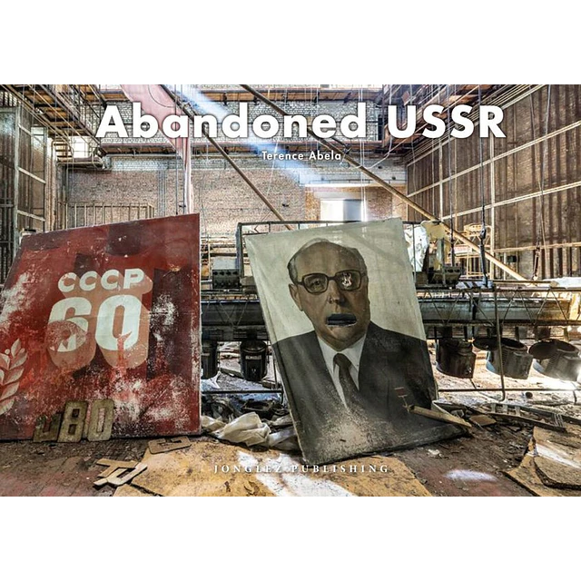 Abandoned ussr