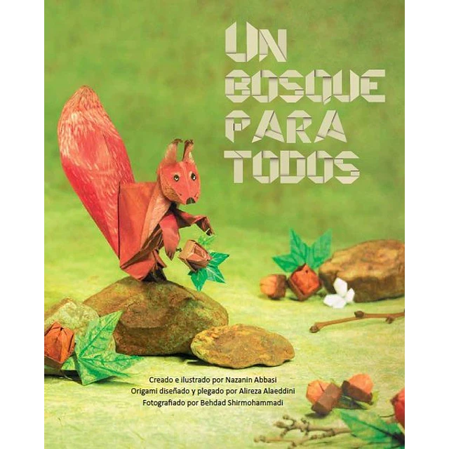 Un bosque para todos