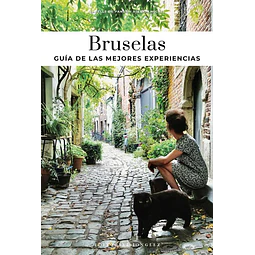 Bruselas la otra guia