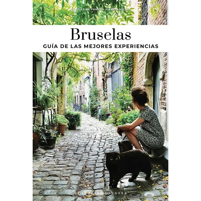 Bruselas la otra guia