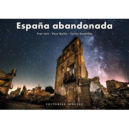 España abandonada