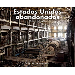 Estados unidos abandonado