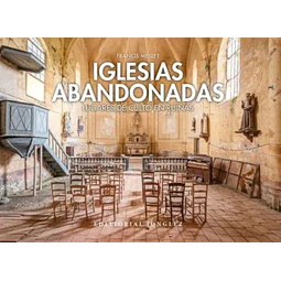 Iglesias abandonadas