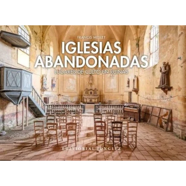 Iglesias abandonadas