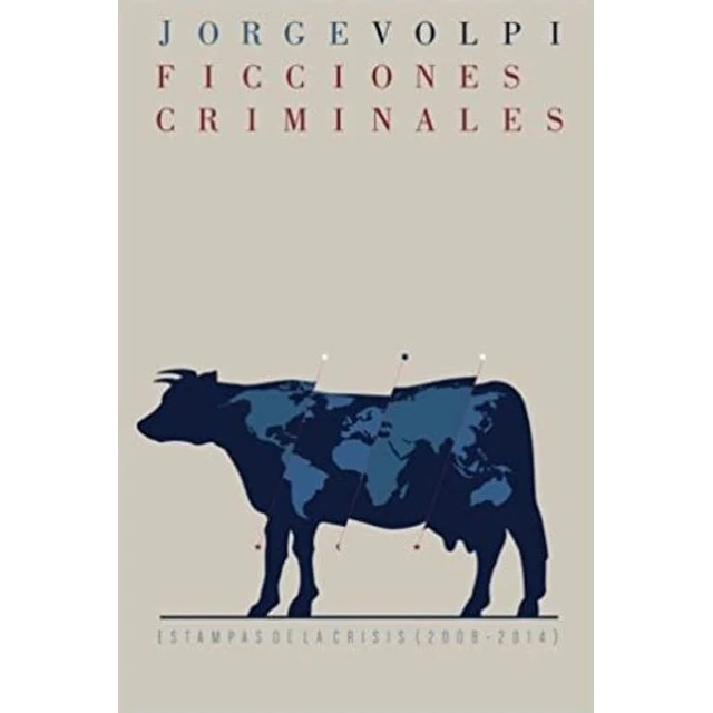 Ficciones criminales