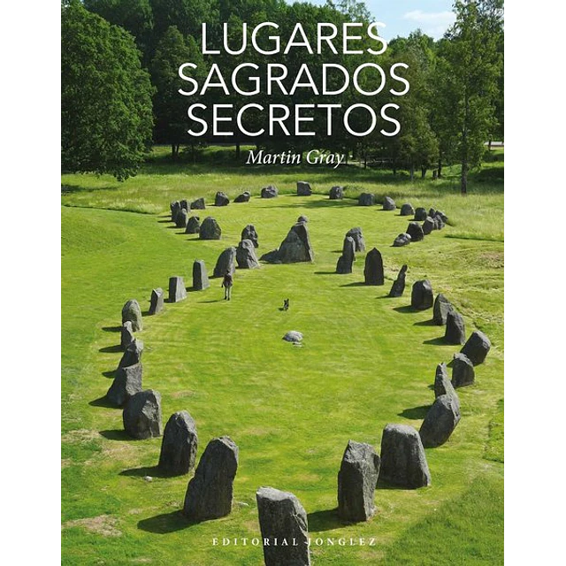 Lugares sagrados secretos