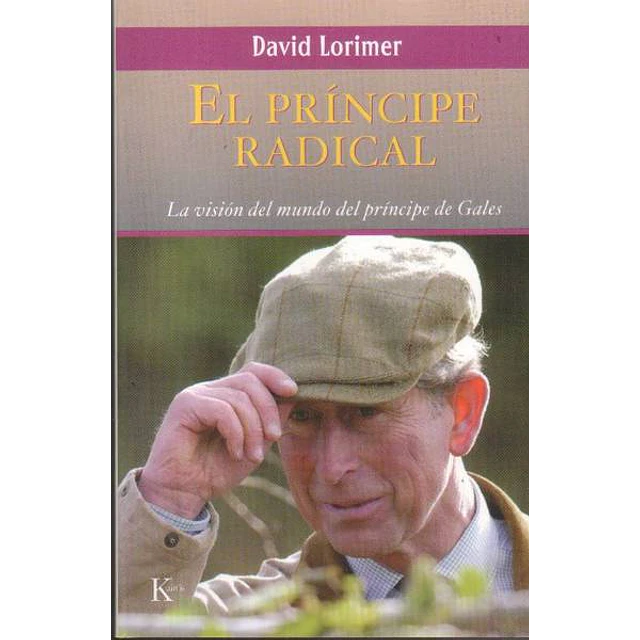 El principe radical