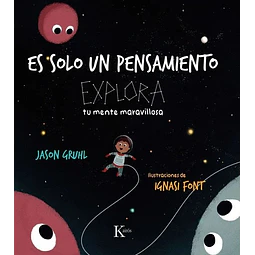 Es solo un pensamiento