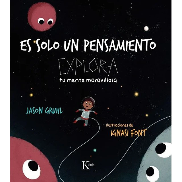 Es solo un pensamiento
