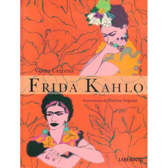 Frida kahlo