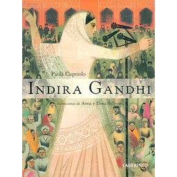Indira gandhi
