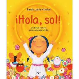 Hola sol!