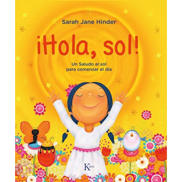 Hola sol!