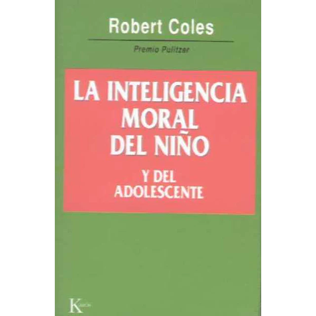 Inteligencia moral del niño y del adolescente