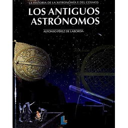 Los antiguos astronomos