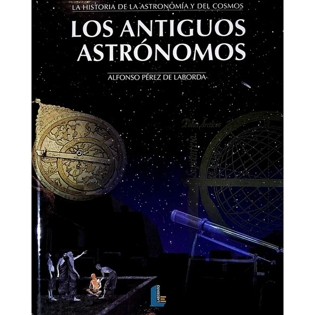 Los antiguos astronomos