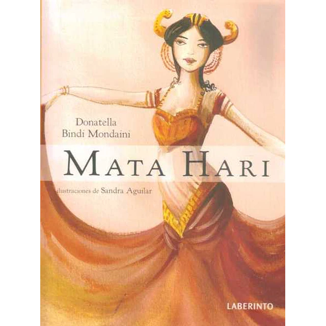 Mata hari