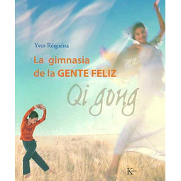 La gimnasia de la gente feliz