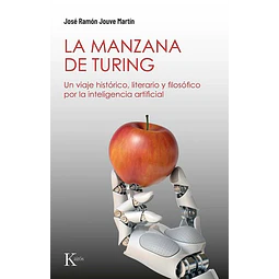 La manzana de turing
