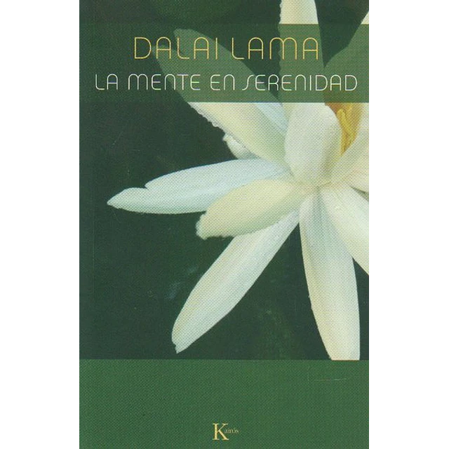 La mente en serenidad