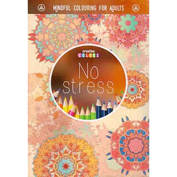 No stress