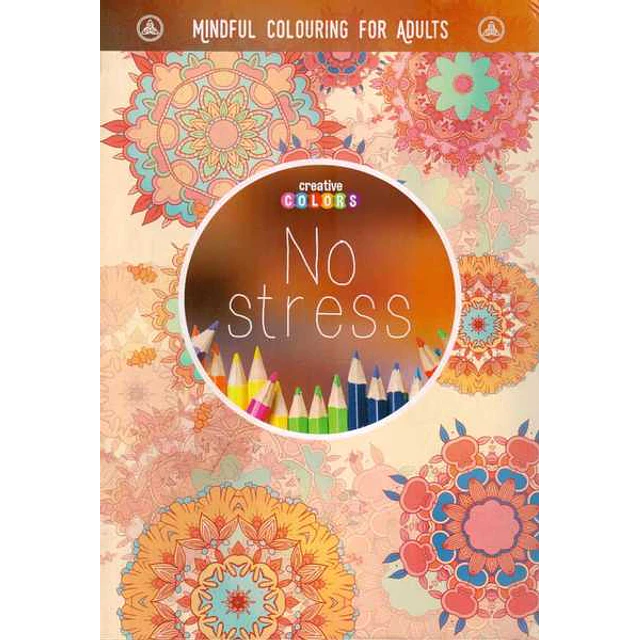 No stress