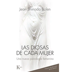 Las diosas de cada mujer
