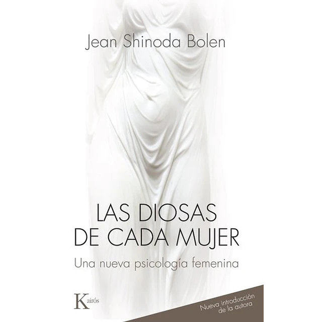 Las diosas de cada mujer