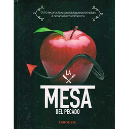 La mesa del pecado