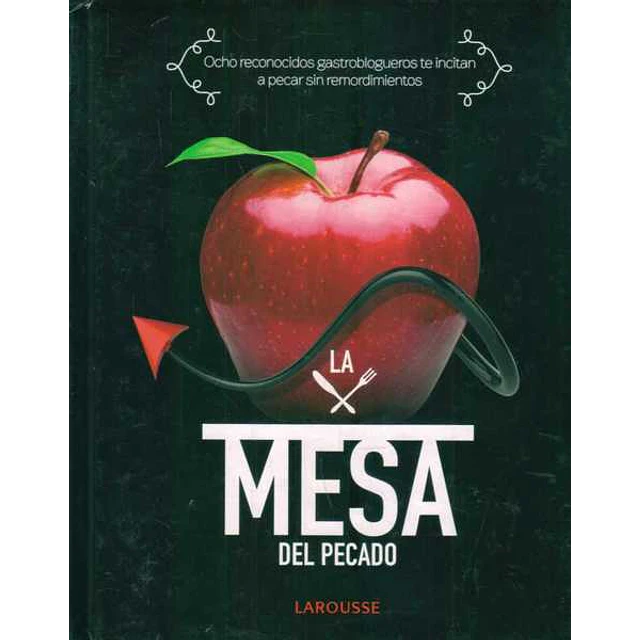 La mesa del pecado