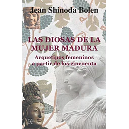 Las diosas de la mujer madura