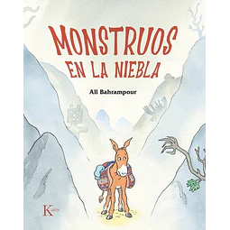Monstruos en la niebla