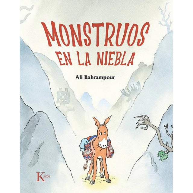Monstruos en la niebla