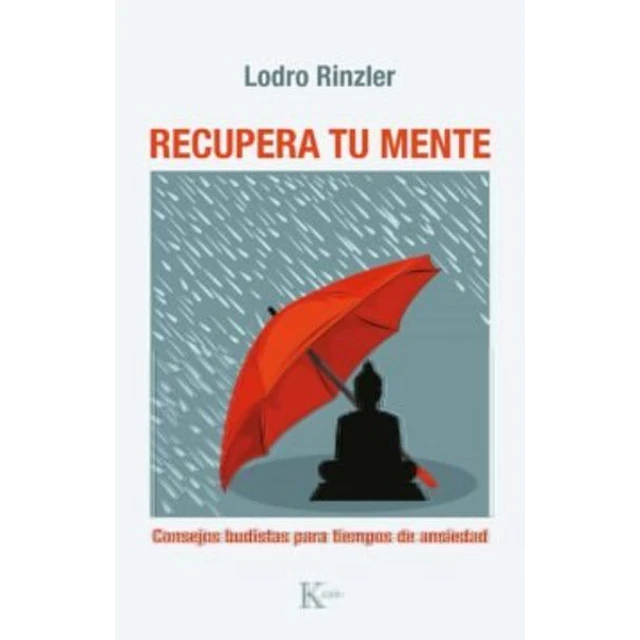 Recupera tu mente