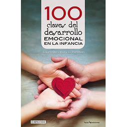 100 claves del desarrollo emocional en la infancia