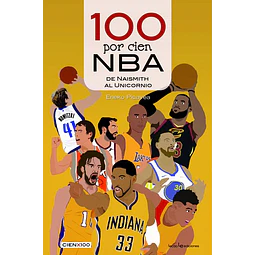100 por cien nba