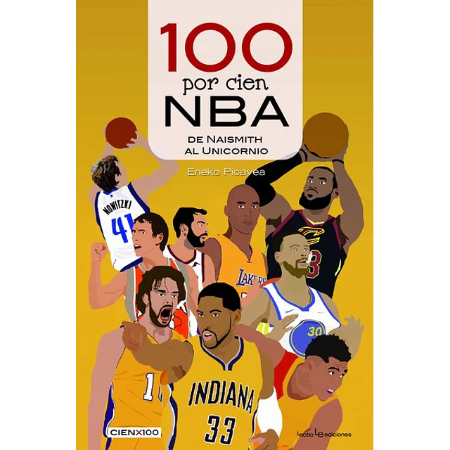 100 por cien nba