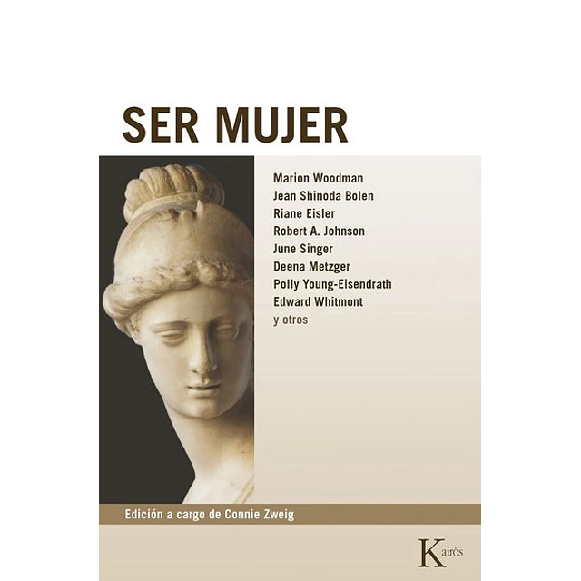 Ser mujer