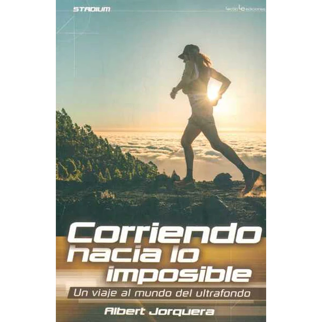 Corriendo hacia lo imposible
