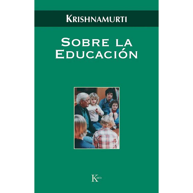 Sobre la educacion