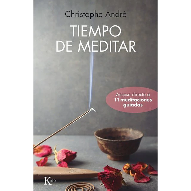 Tiempo de meditar