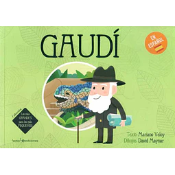 Gaudi