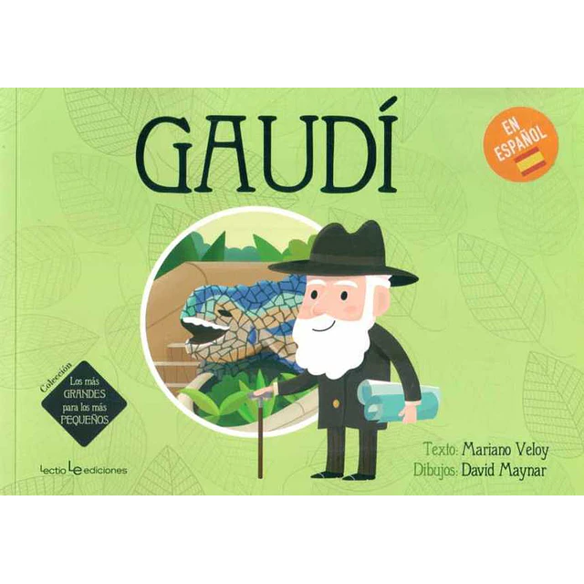 Gaudi
