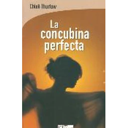 La concubina perfecta