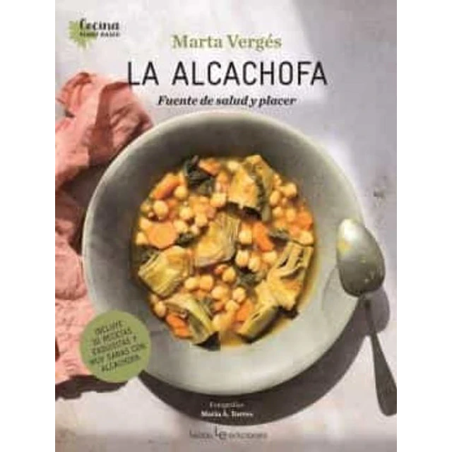 La alcachofa
