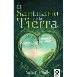 El santuario de la tierra