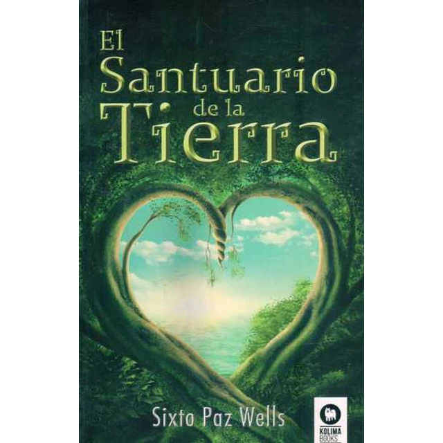 El santuario de la tierra