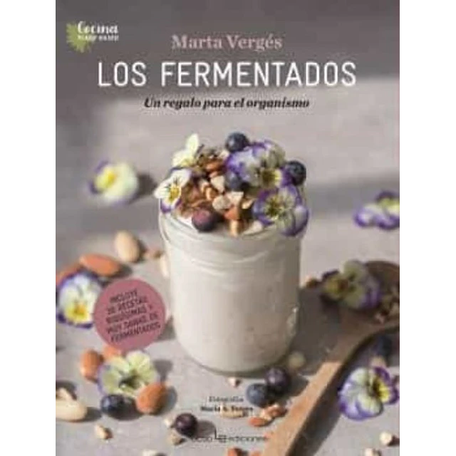 Los fermentados